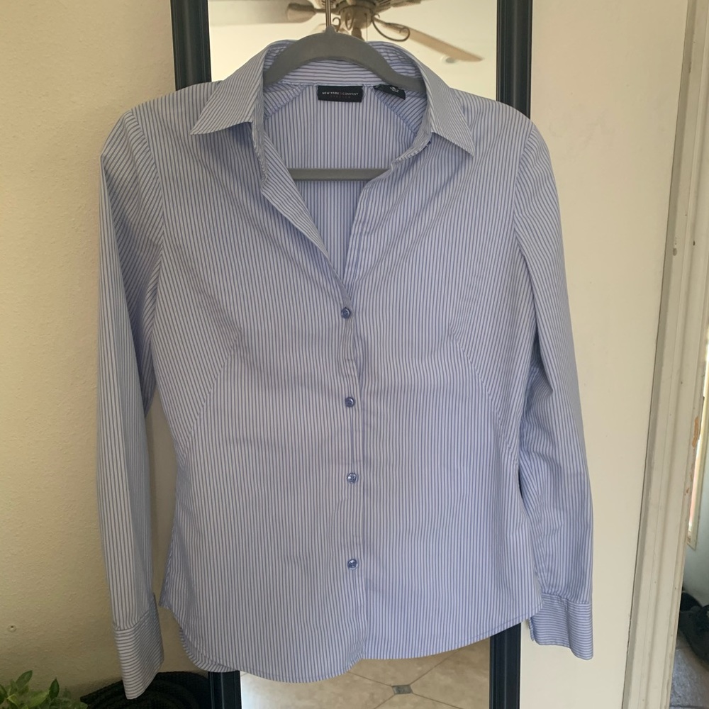 Women’s Button Down